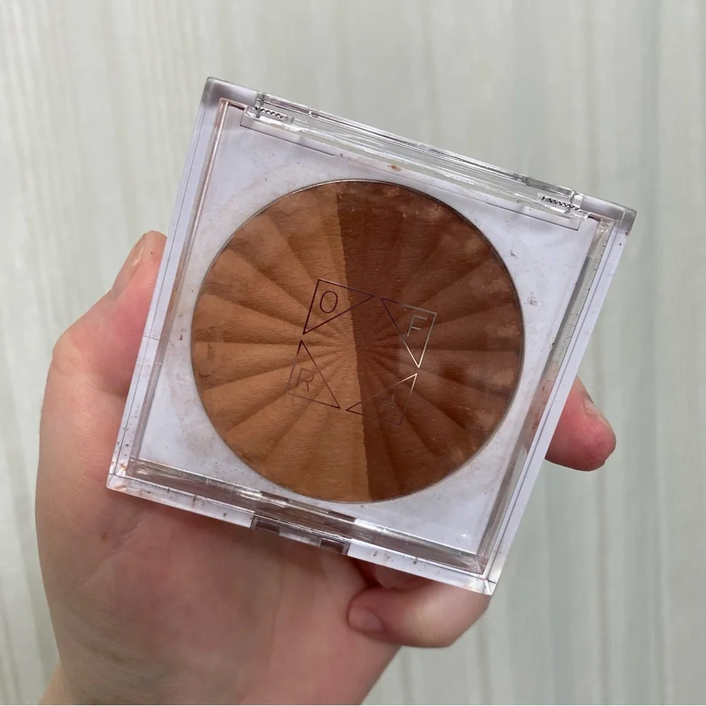 🌈5/$25 BUNDLE! NIB 🎉 Ofra South Beach Bronzer - Picture 4 of 5